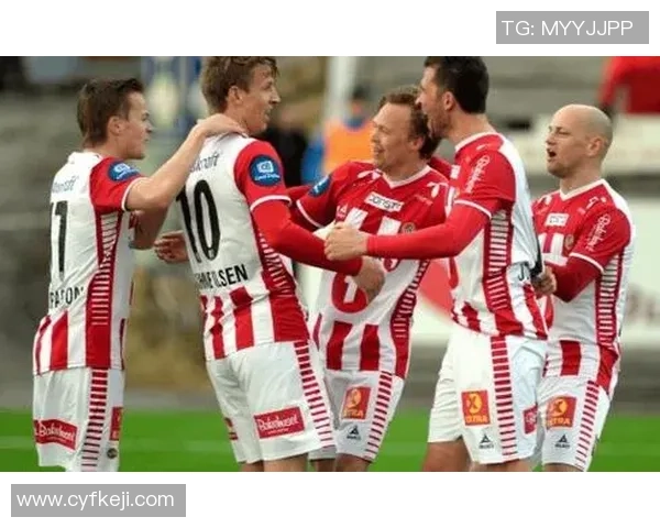 特罗姆瑟与布兰今日比赛结果揭晓精彩瞬间回顾与分析