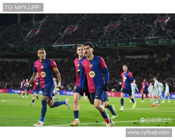 西甲第27轮焦点战巴萨主场迎战劲敌马竞争夺冠军积分榜重要位置