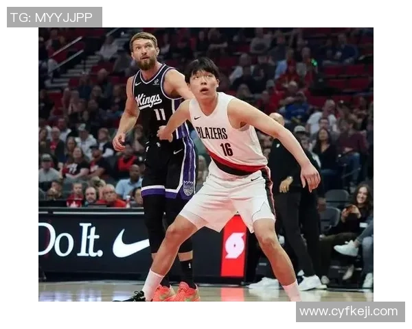 开展联盟场均三双！开拓者为什么不给二队的先发控卫一次时机？