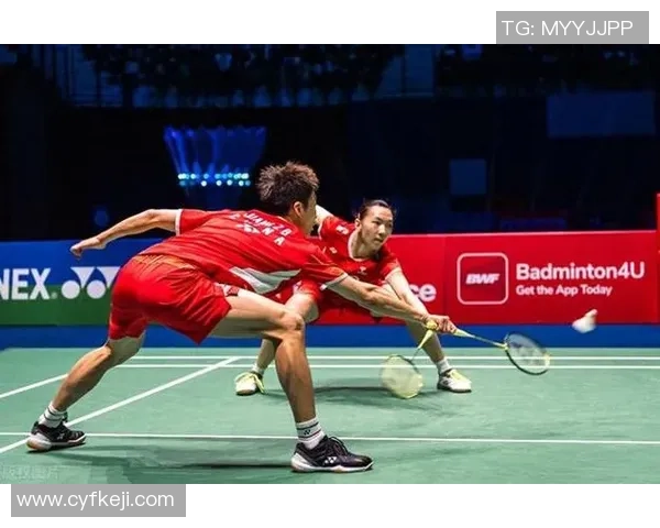 法国公开赛：“凤凰”夺冠，“凡晨”谢幕，国羽进入全运时刻